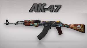 Experts Guide to AK-47 for Counter-Strike: Source