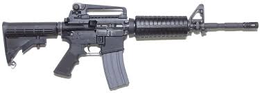 Experts Guide to M4A1 for Counter-Strike: Source