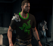 [Expired] How to Get 2 FREE Outifts in Dying Light from Alienware and Razer for Dying Light