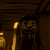 Explanation of BatIM for Bendy and the Ink Machine