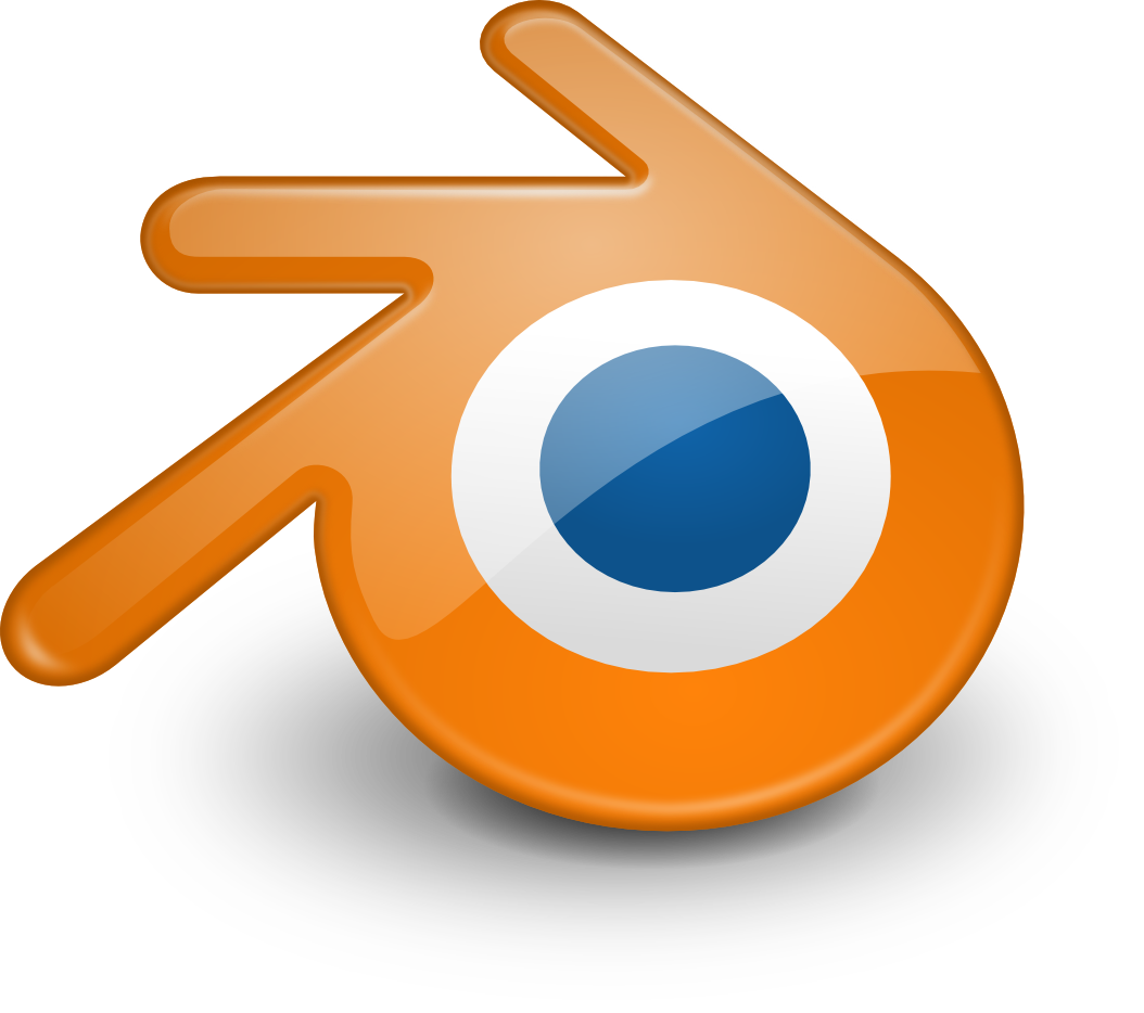 Exporting models from Blender for SteamVR