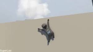 Extended climbing guide for Human: Fall Flat