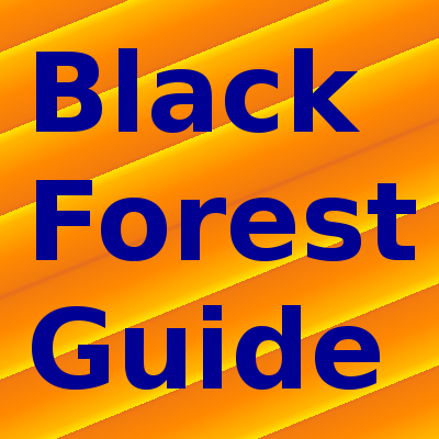 Extensive Black Forest Guide for Age of Empires II (2013)