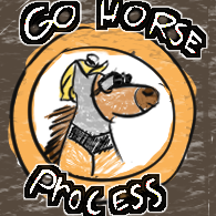 eXtreme Go Horse (XGH) Design Methodology - Factorio Edition for Factorio