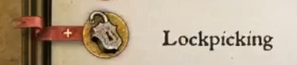 Extremely easy lockpicking leveling (only PC) for Kingdom Come: Deliverance
