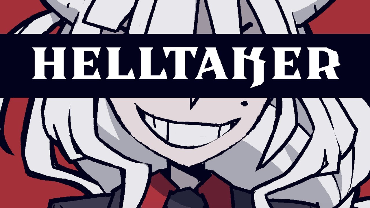Как пройти Финальный Уровень на EZ for Helltaker