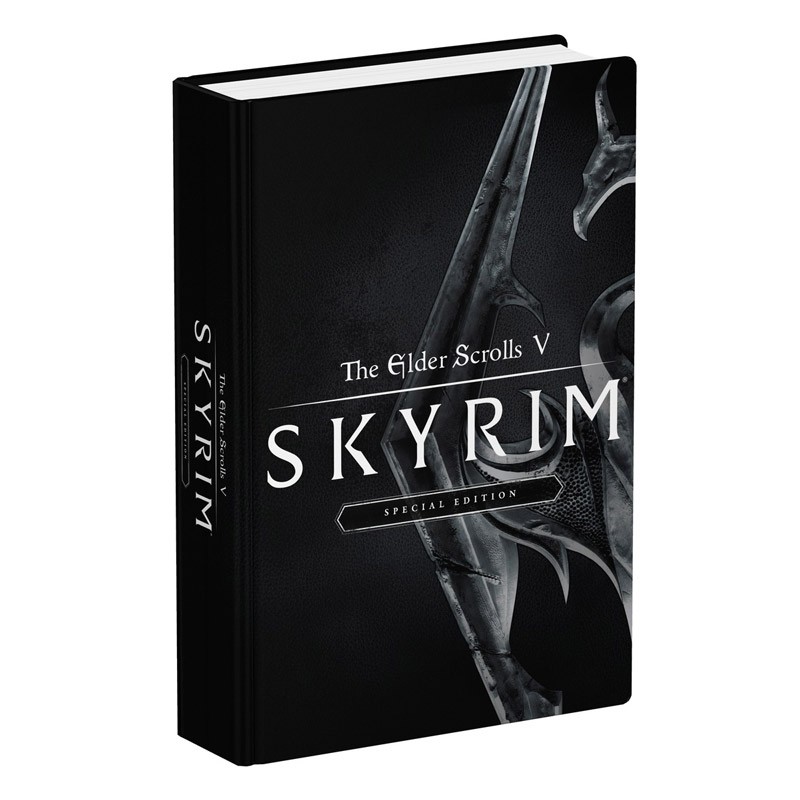 F.A.Q. Skyrim Special Edition for The Elder Scrolls V: Skyrim Special Edition