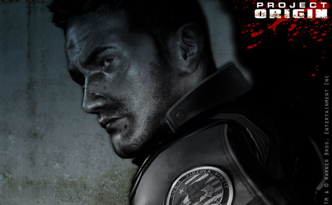F.E.A.R. 2: Project Origin. Где купить (для России)? for F.E.A.R. 2: Project Origin