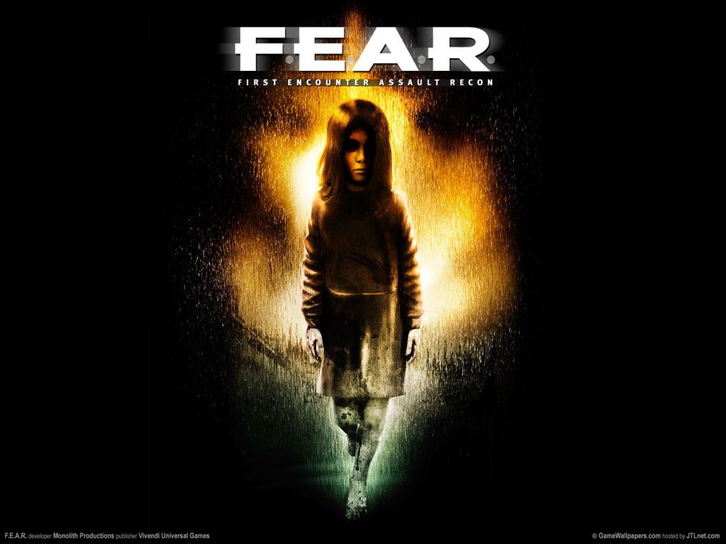 F.E.A.R. 3 All Achievements Guide for F.E.A.R. 3
