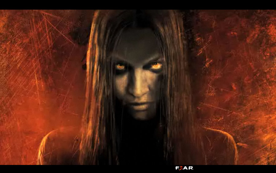 F.E.A.R. 3 Better FoV for F.E.A.R. 3