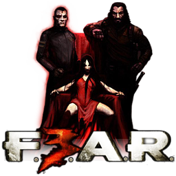 Оптимизация F.E.A.R. 3 (пропуск интро, угол обзора FoV) for F.E.A.R. 3