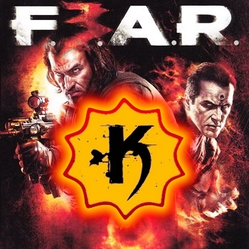 F.E.A.R. 3 Insane Co-op No deaths for F.E.A.R. 3