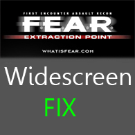 F.E.A.R.: Extraction Point Widescreen Fix for F.E.A.R.: Extraction Point