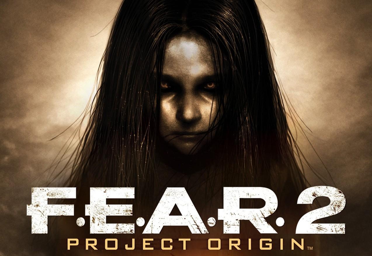 Fear 2 project origin в стиме фото 4