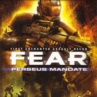 F.E.A.R. Perseus Mandate - Game Save Location & Backup Guide for F.E.A.R.: Perseus Mandate