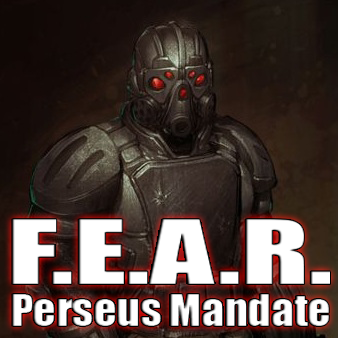 F.E.A.R. Perseus Mandate walkthrough for F.E.A.R.: Perseus Mandate