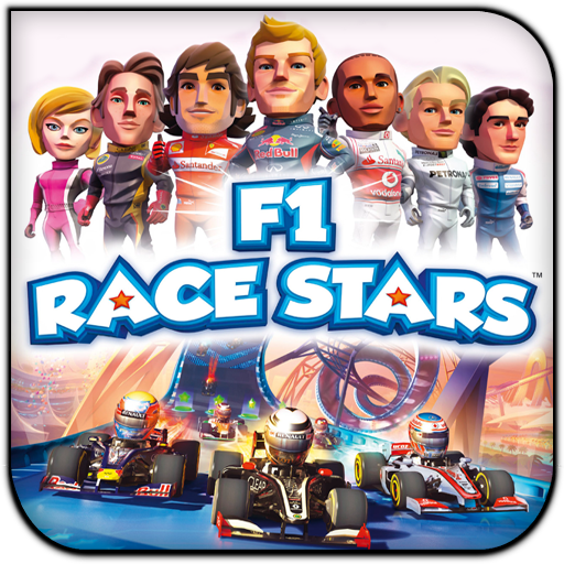 F1 Race Stars Multiplayer Fix for F1 Race Stars