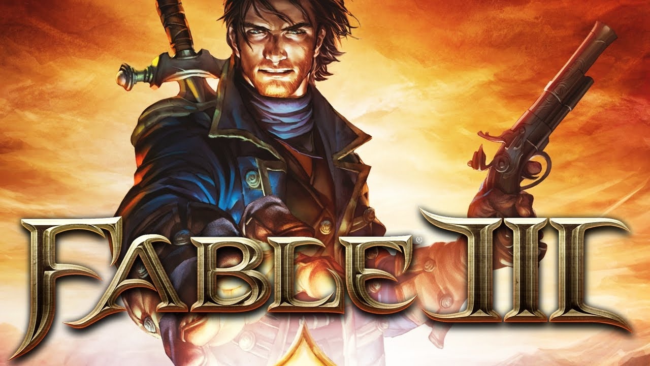 Fable III как запустить на Windows 10 в 2021 for Fable III