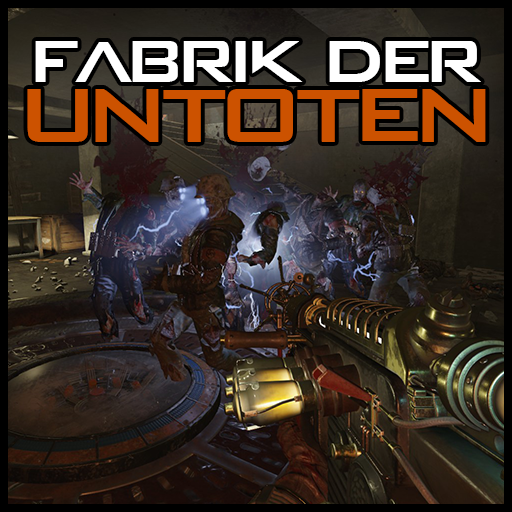 Fabrik der Untoten full walkthrough/guide for Call of Duty: Black Ops III