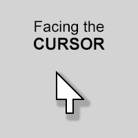Facing the Cursor for 001 Game Creator