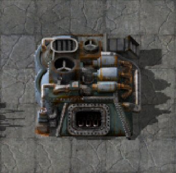 Factorio Compact Designs for Factorio