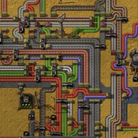 Factorio: Observations, Tips, Tricks, & Efficiency for Factorio