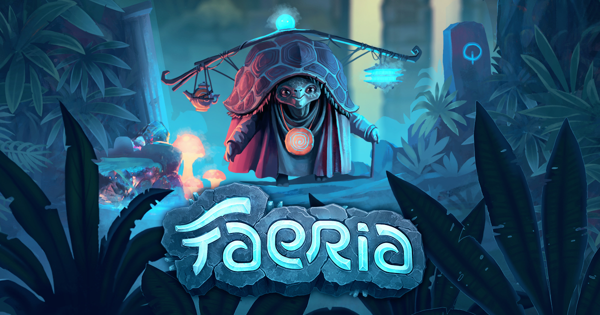Faeria Review Guide for Faeria