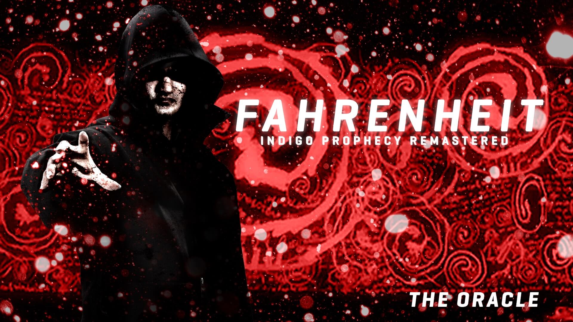 Fahrenheit Tam Çözüm ve Tüm İpuçları for Fahrenheit: Indigo Prophecy Remastered