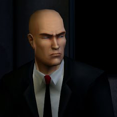 Failed to find Steam for Hitman 2: Silent Assassin
