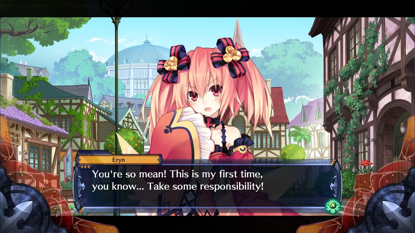 Fairy Fencer F Advent Dark Force 全成就攻略 for Fairy Fencer F Advent Dark Force