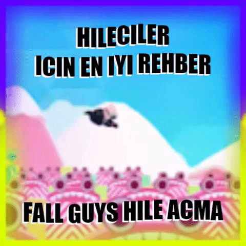 Fall Guysta nasıl hile yapılır? for Fall Guys: Ultimate Knockout