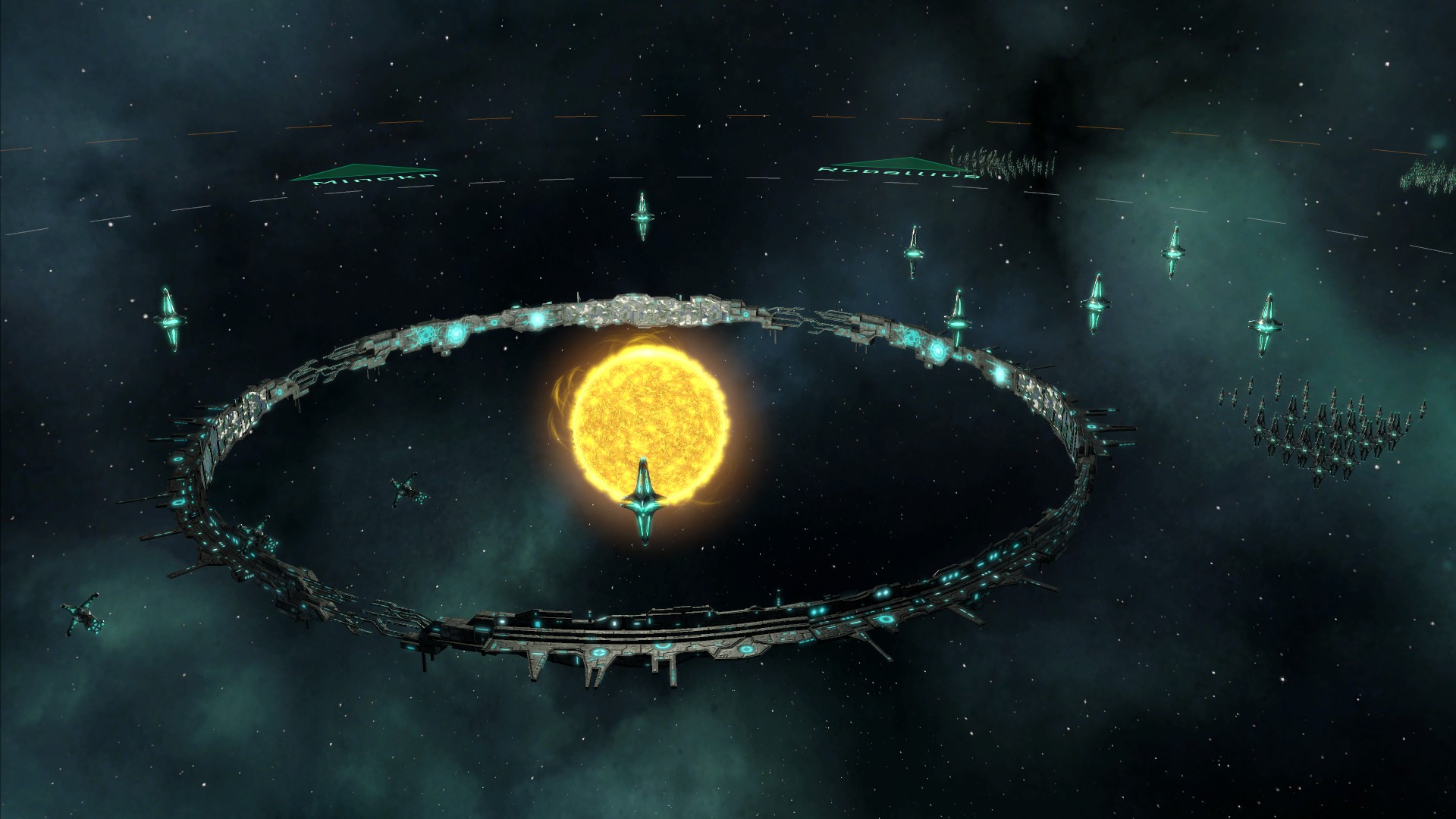 Fallen Empires: A comprehensive guide. (Portions may be out of date) for Stellaris