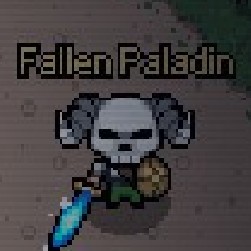 Гайд на Fallen Paladin{НЕ АКТУАЛЕН} for Hero Siege