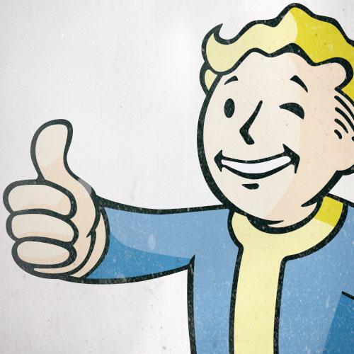 Fallout 1 & 2 - Resolution Color Fix for Fallout