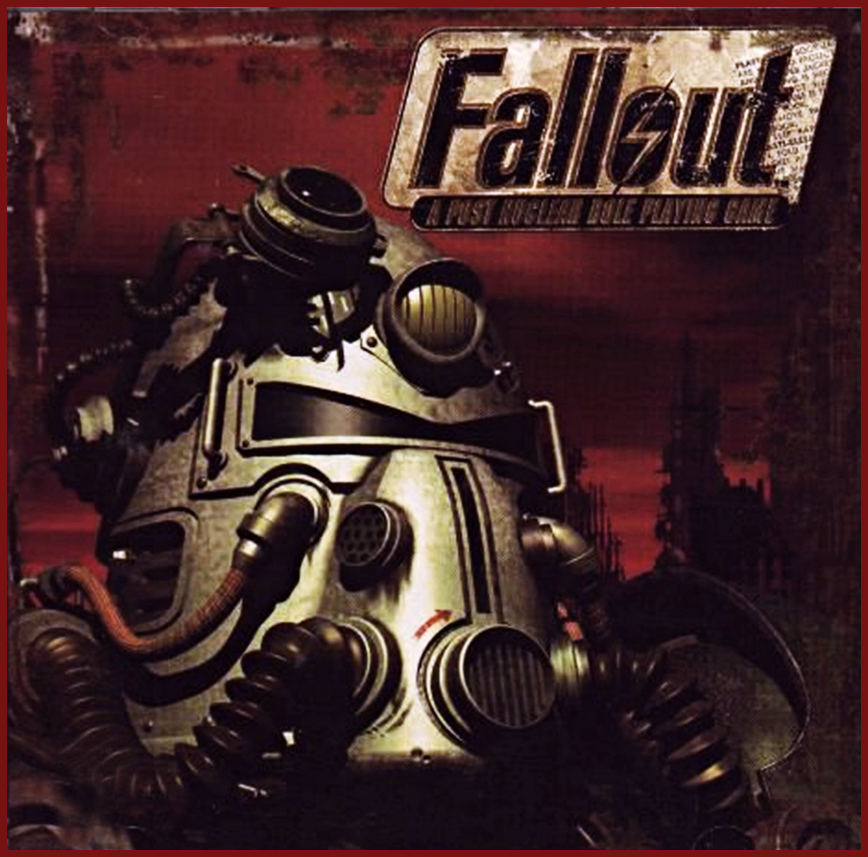 Fallout 1: Consejos y algunas explicaciones for Fallout