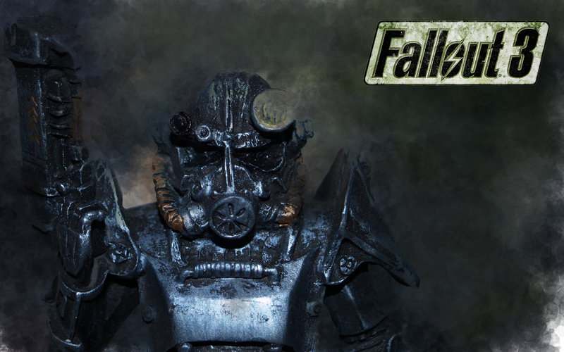 Исправление зависания в FallOut 3 после 10-20 сек. игры for Fallout 3