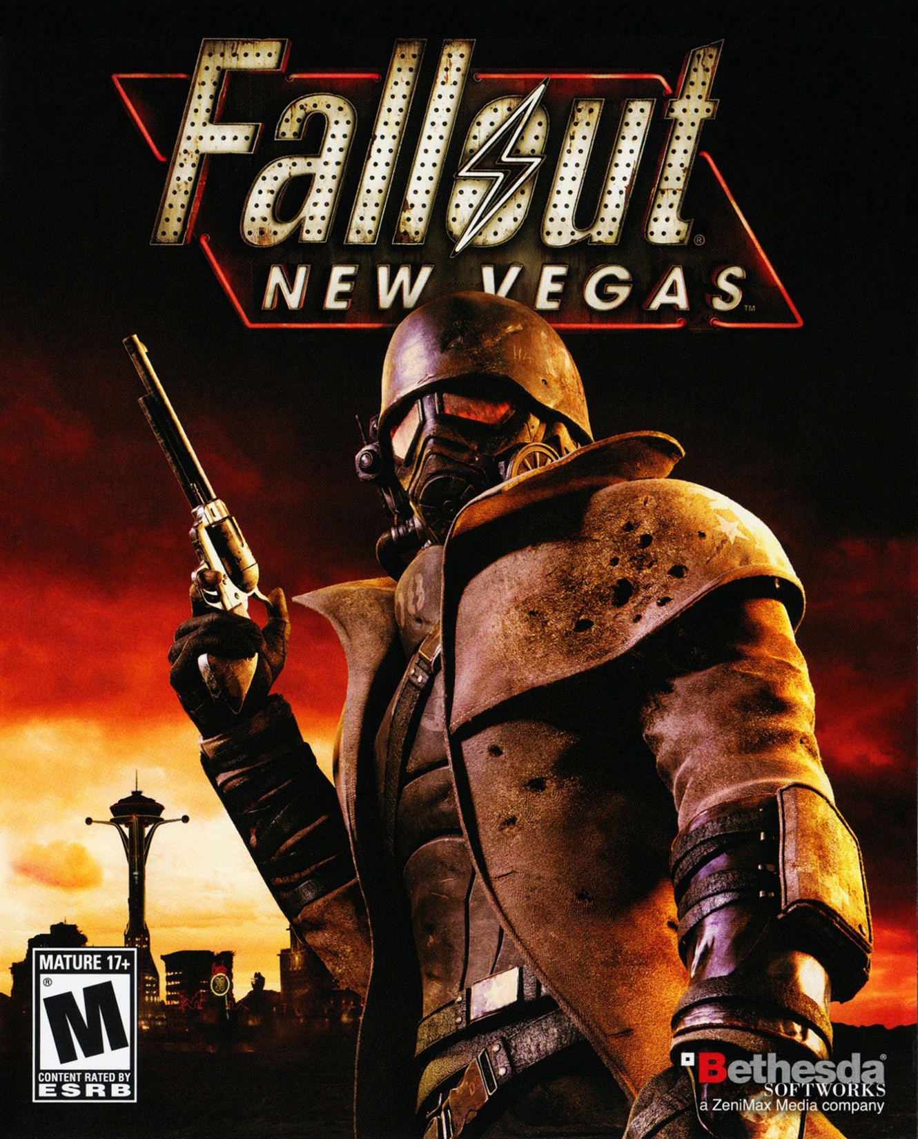 Fallout 3 Crash Fix for Windows 7, 8, 8.1, and 10 for Fallout: New Vegas