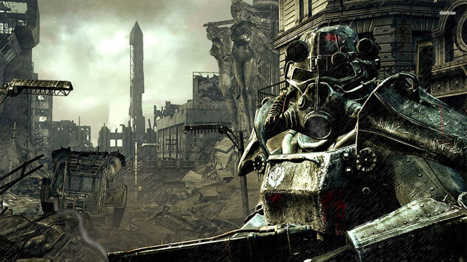 Fallout 3 steam вылетает на windows 10 фото 80