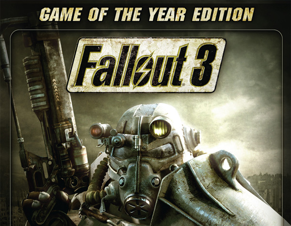 Fallout 3 (Steam) Решение всех проблем, связанных с этой игрой. for Fallout 3