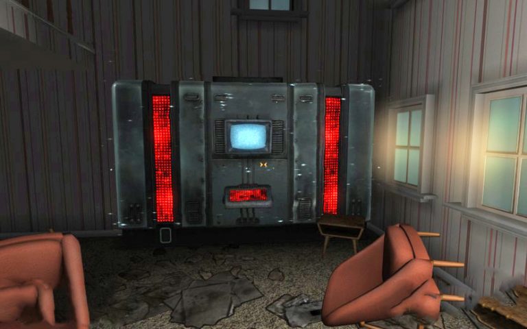 Fallout 3 Tranquility Lane Code – Steam Solo