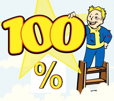 Fallout 76 - 100% Achievement Guide for Fallout 76