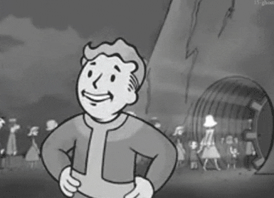 Русификатор для Fallout: A Post Nuclear Role Playing Game for Fallout