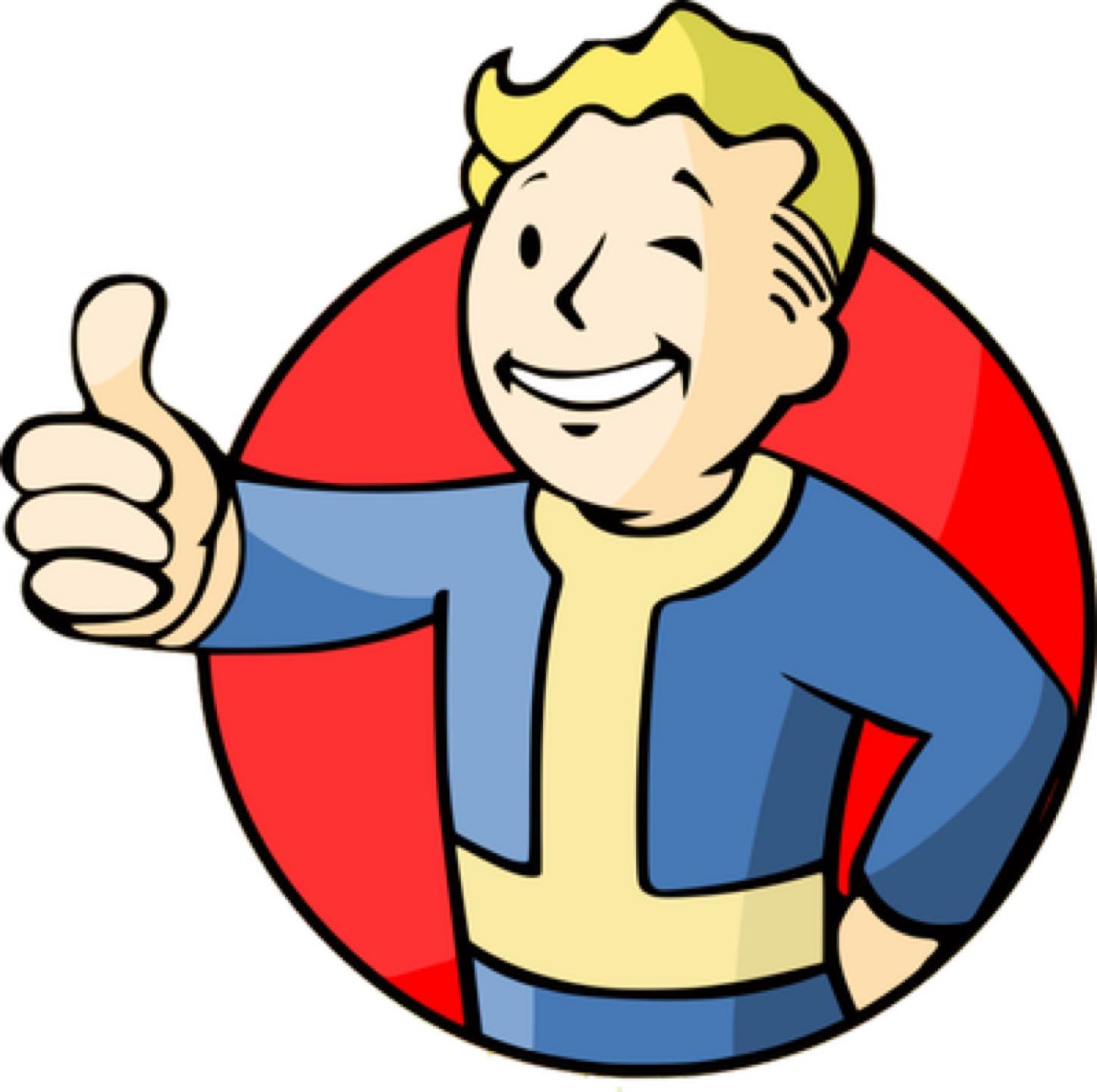 Как началась война в Fallout... for Fallout 3