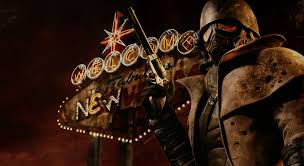 Fallout New Vegas All companions guide. for Fallout: New Vegas