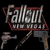 Fallout New Vegas All Unique Weapons Guide for Fallout: New Vegas