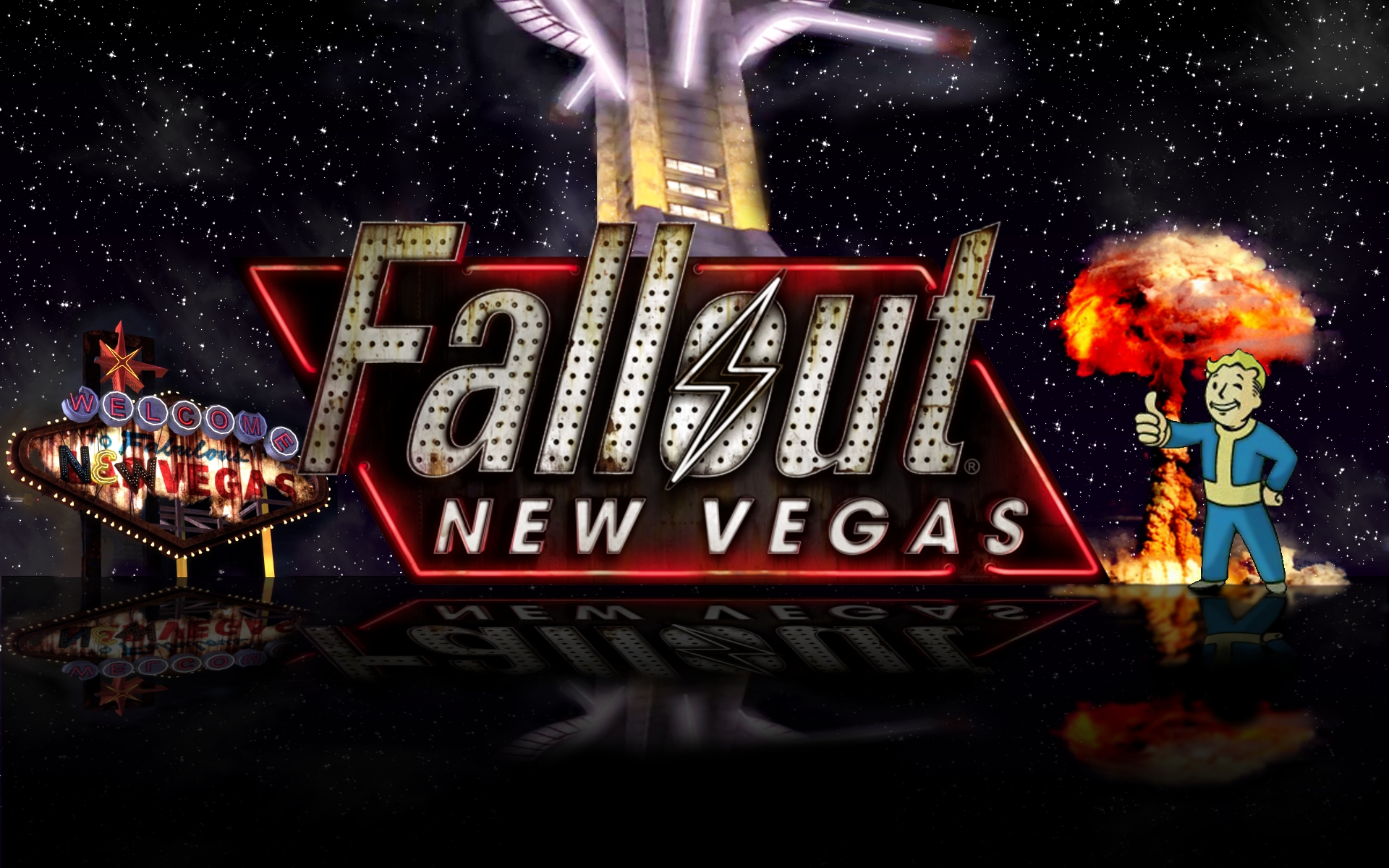 Fallout New Vegas Essential Mods 2021 for Fallout: New Vegas