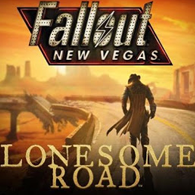 Fallout New Vegas - Lonesome Road Guida Achievements Italiana for Fallout: New Vegas