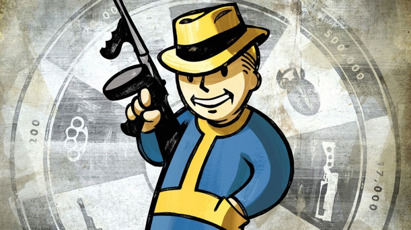 Fallout New Vegas Runs for Fallout: New Vegas