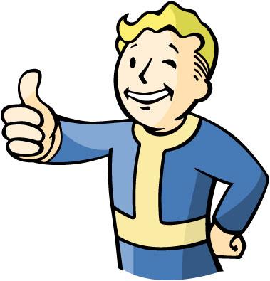FALLOUT NV Stutter Fix for 60hz TV/Monitors for Fallout: New Vegas