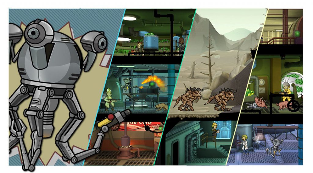 Fallout Shelter Time Cheats Steam Solo